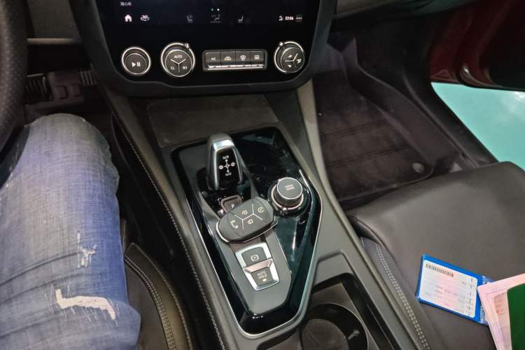 Used Lynk & Co 03 2021 2.0TD Automatic Trendy Champion Edition