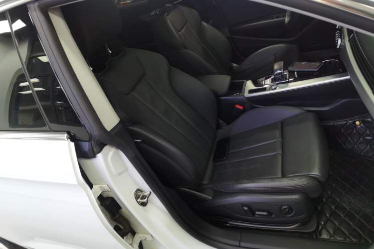 Used Audi A5 2023 Sportback 40 TFSI Fashionable and Dynamic Model