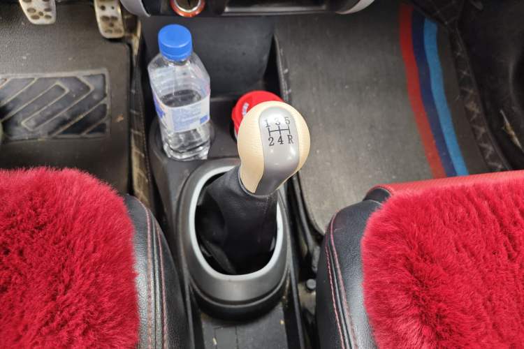 Used Great Wall M2 2012 1.5L Manual Urban Edition