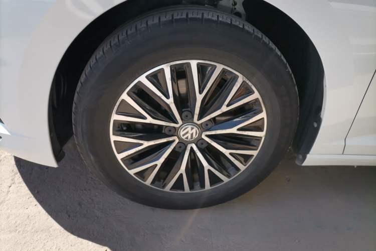 Used Volkswagen Sagitar 2021 200TSI DSG Comfort Connect Edition

