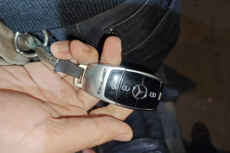 Used Mercedes-Benz E-Class 2020 Facelift E 300 L Stylish Edition