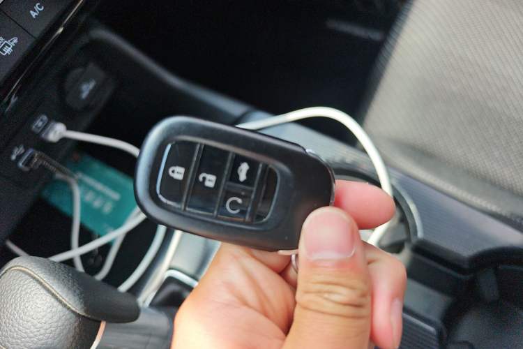 Used Honda Integra 2023 240TURBO CVT Leading Edition