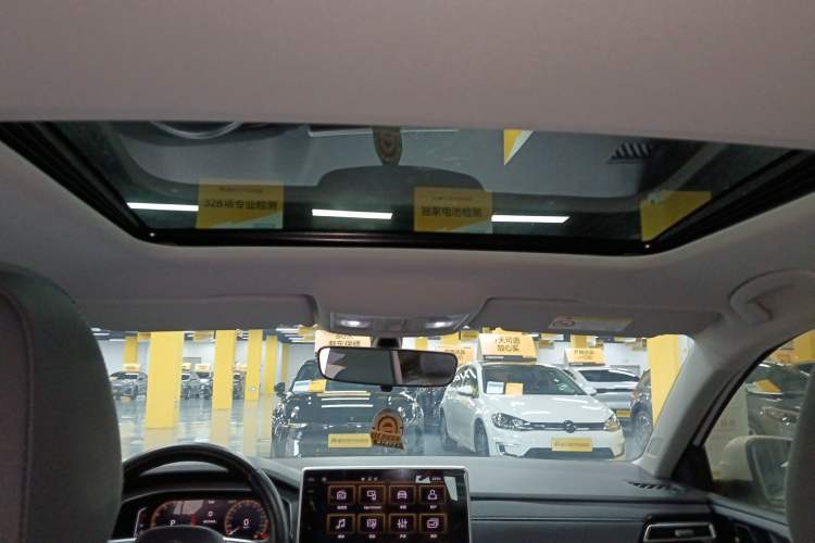 Used Volkswagen Lavida 2023 1.5L Automatic 5 Million Edition