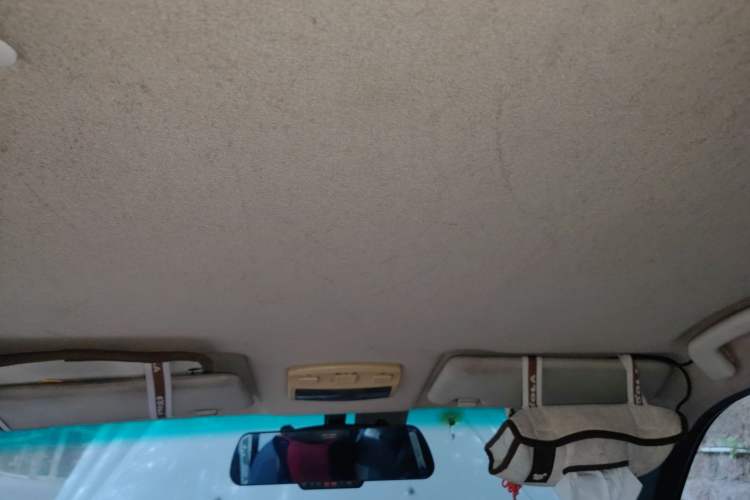 Used Geely Auto Liberty Ship 2010 1.3L Manual Wealth Edition
