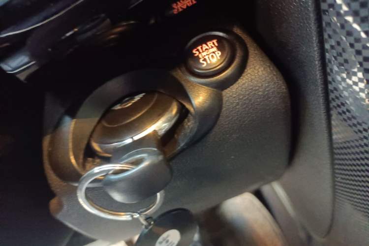 Used MINI Countryman 2013 1.6T COOPER ALL4 Fun