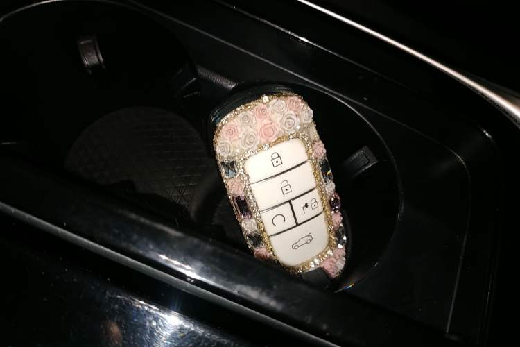 Used AION S Plus 2023 70 Enjoyment Edition Ternary Lithium