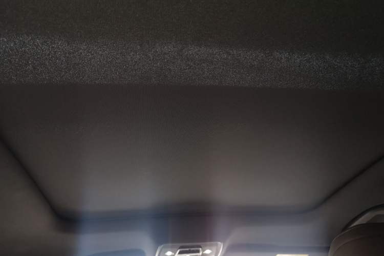 Used BYD Han 2021 EV Standard Range Luxury Model