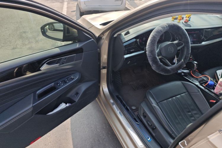 Used Volkswagen Passat 2022 330TSI Elite Edition Driver Seat