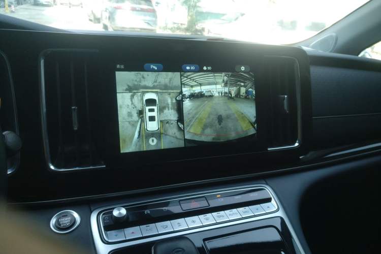 Used GAC Trumpchi M8 2021 Master Series 390T Ultimate Edition