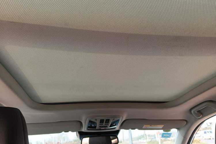 Used Haval F7 2020 1.5T Two-Wheel Drive i-Trend