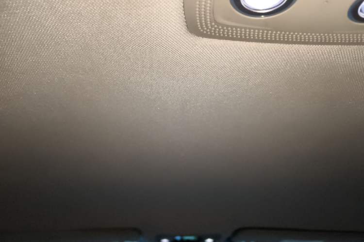 Used BYD Yuan PLUS 2022 430 km Luxury Version