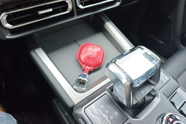 Used JETOUR Freelander 2025 2.0TD Automatic All-Terrain