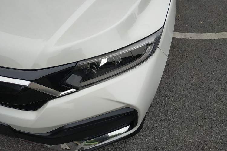 Used Honda XR-V 2021 220TURBO CVT Luxury Edition
