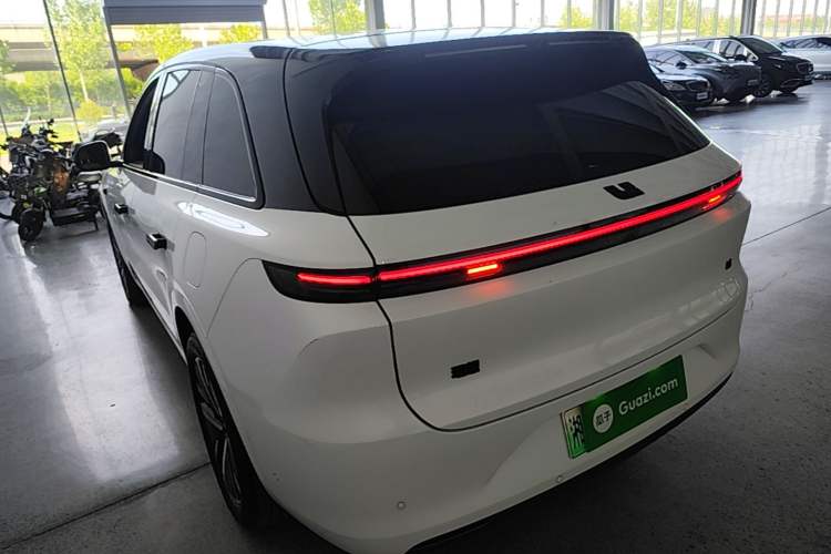 Used Li Auto L6 2024 Pro Model