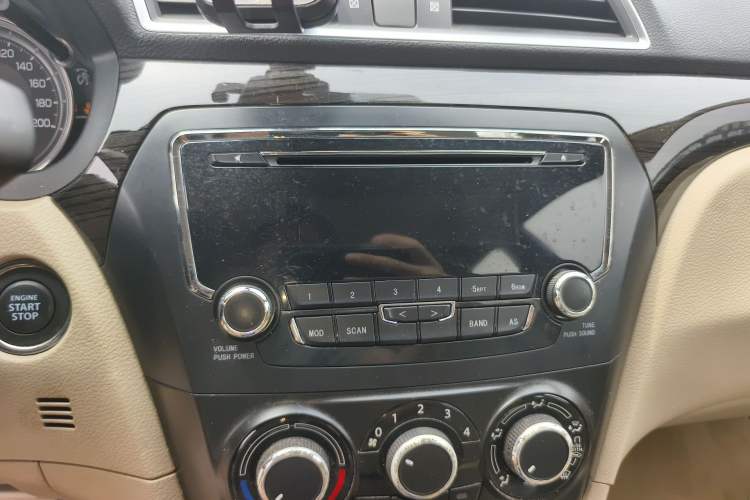 Used Suzuki Alivio 2015 1.6L Manual Enjoyment Model
