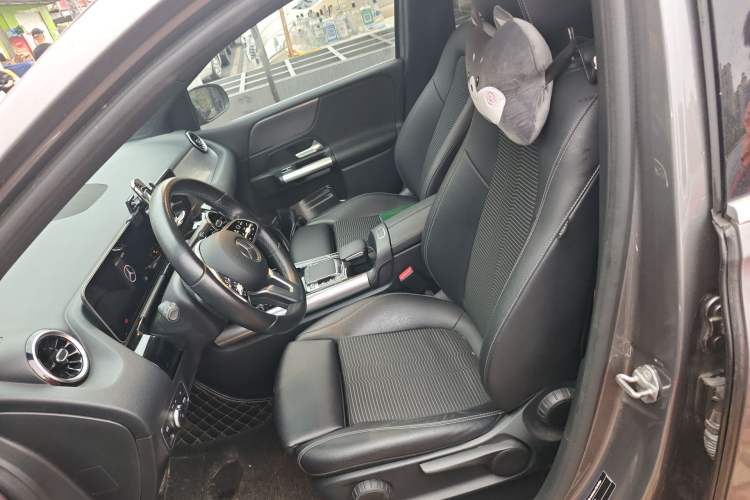 Used Mercedes-Benz B-Class 2020 B 200 Sport Edition