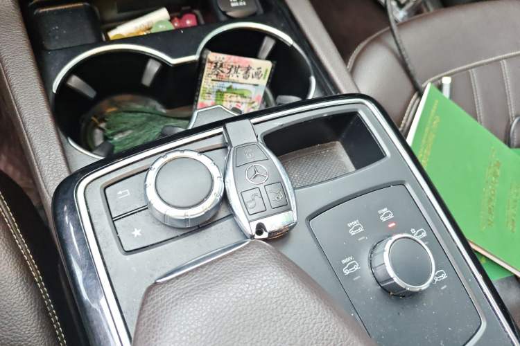 Used Mercedes-Benz GLE 2018 GLE 320 4MATIC Dynamic Edition Collector's Edition