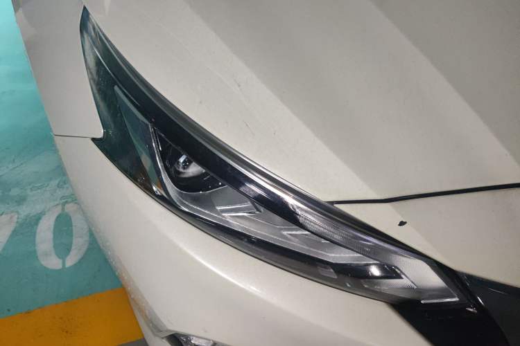 Used Nissan Teana 2021 2.0L XL Comfort Edition
