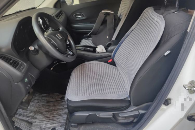 Used Honda Vezel 2015 1.5L CVT two-wheel drive Comfort trim Left Front Seat