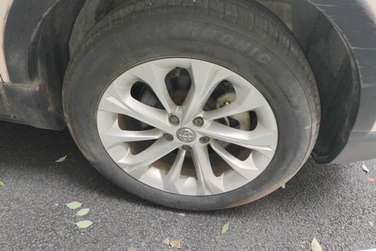 Used Brilliance V3 2015 1.5L Automatic Smart Version