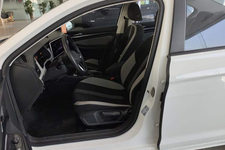 Used Volkswagen Bora 2024 200TSI DSG Comfort Edition