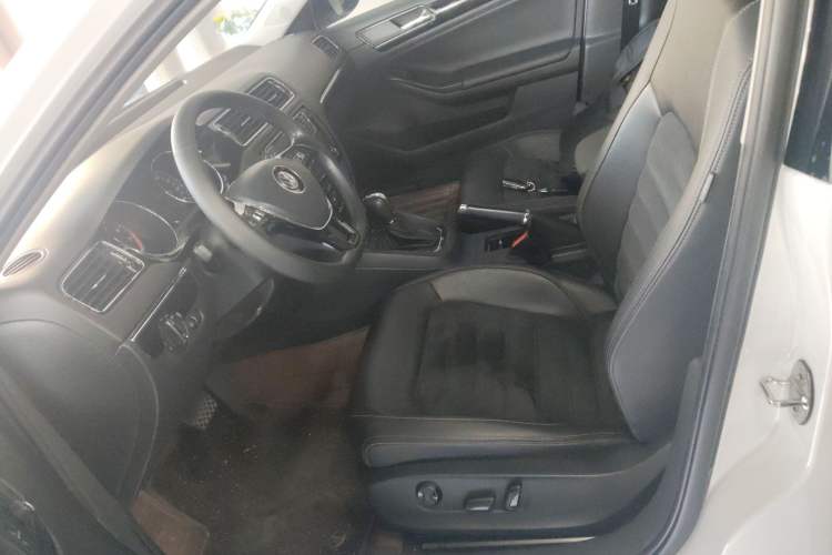 Used Volkswagen Sagitar 2018 280TSI DSG Luxury Model
