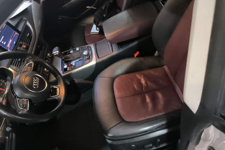 Used Audi A7 2014 35 FSI quattro Technology Edition