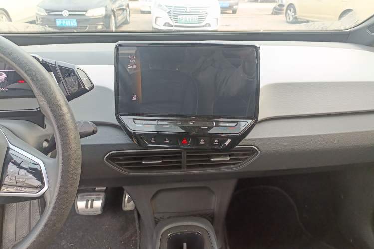 Used Volkswagen ID.3 2022 Pure Edition
