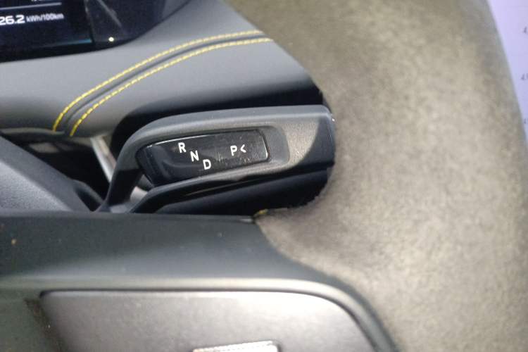 Used Xiaomi Auto SU7 Ultra 2025 Ultra Model
