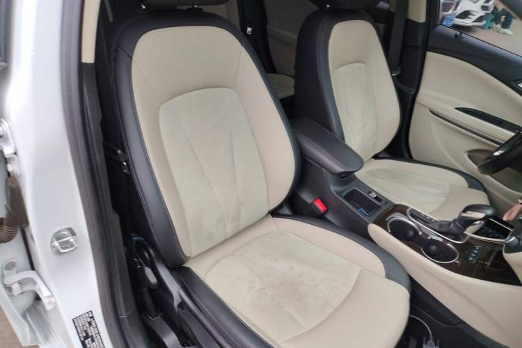 Used Buick Verano 2019 Sedan 15S Automatic Leading Model
