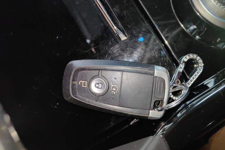 Used Ford Explorer 2020 EcoBoost 285 4x4 Trend Edition 7-Seater
