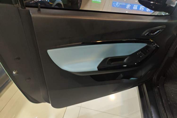 Used Chery New Energy Little Ant 2022 Sweet Pink Edition Half-Sugar Version Lithium Iron Phosphate 30 kW 301 km