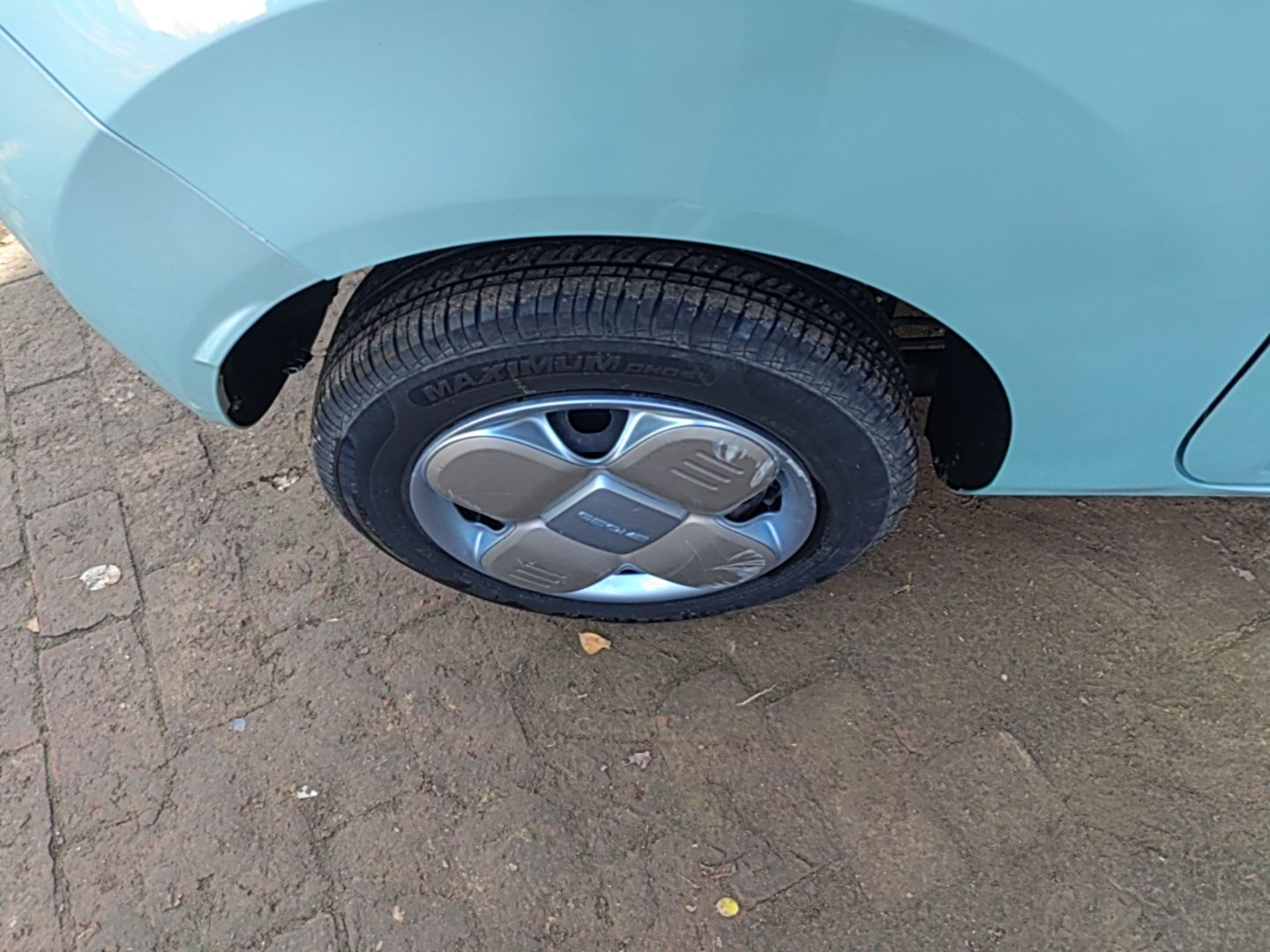Geely Galaxy Panda 2024 Panda Mini 200km Longteng PRO Edition — снимка 11