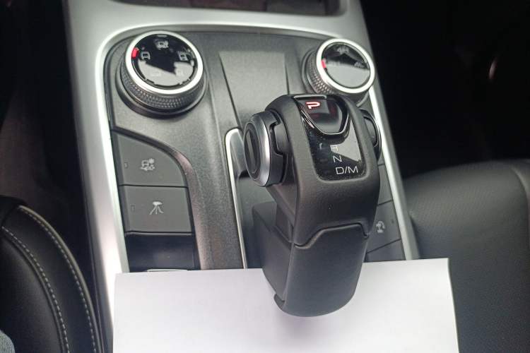 Used Tank 300 2021 Off-Road Edition 2.0T Conqueror
