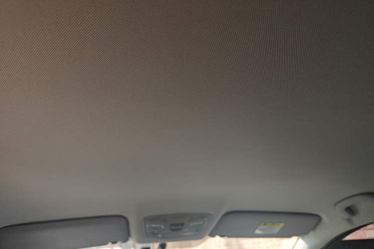 Used BAIC New Energy EC5 2019 New Style Edition
