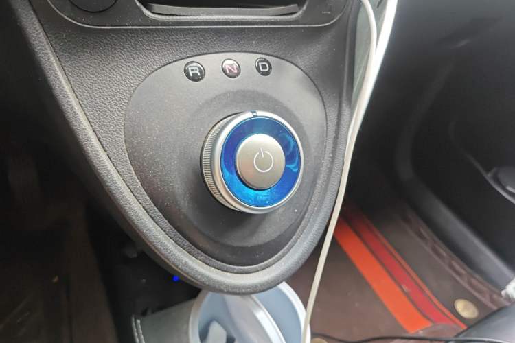 Used ORA Black Cat 2019 310km Fun Edition