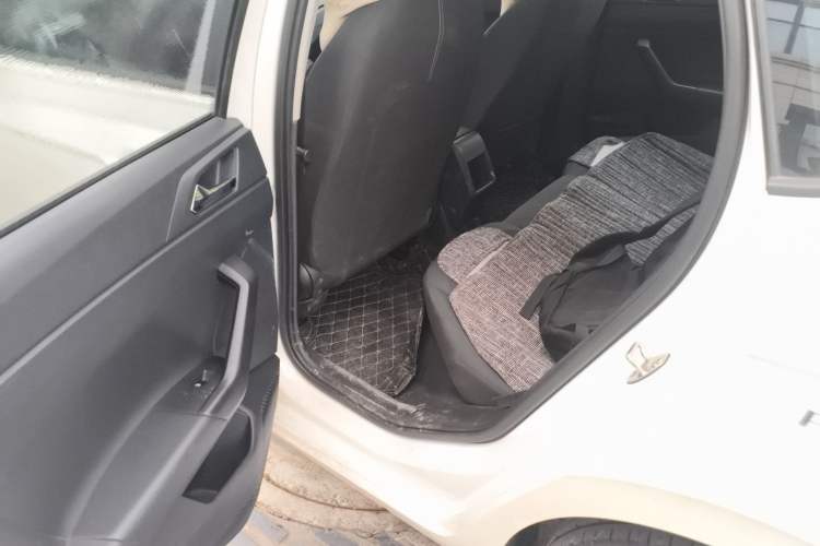 Used Volkswagen Polo 2019 Plus 1.5L Automatic Panoramic Enjoyment Edition