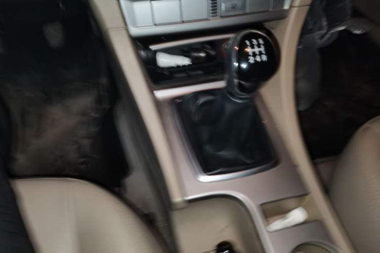 Used Ford Focus 2011 Sedan 1.8L Manual Comfort Model
