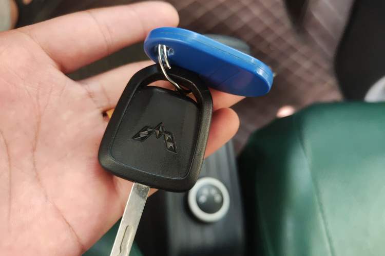 Used Wuling Hongguang MINIEV 2021 Macaron Premium Model – Lithium-NMC