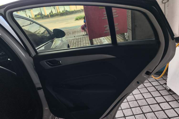 Used Chery Arrizo 5 2018 1.5L Manual Tribute to Youth Edition