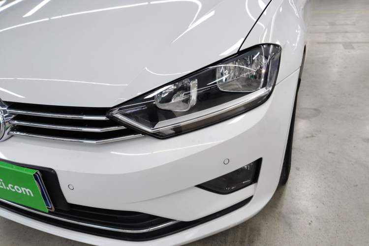 Used Volkswagen Golf Sportsvan 2018 230TSI Automatic Trend Edition
