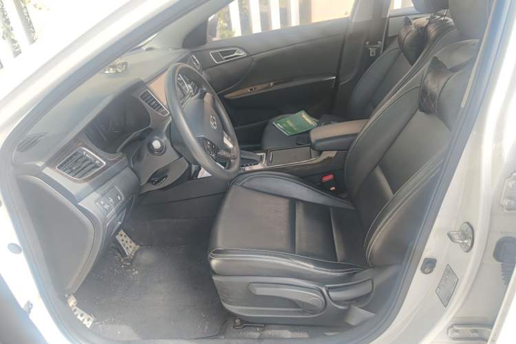 Used Hyundai Mistra 2016 1.6T Automatic Smart GLS
