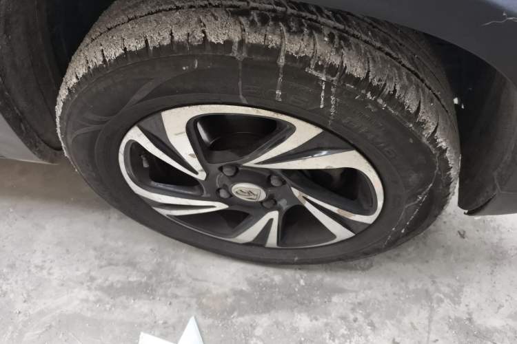 Used Baojun 510 2017 1.5L Manual Luxury Model