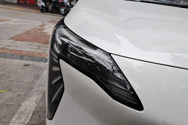 Used AION Y 2025 Plus 510 Enjoy Edition