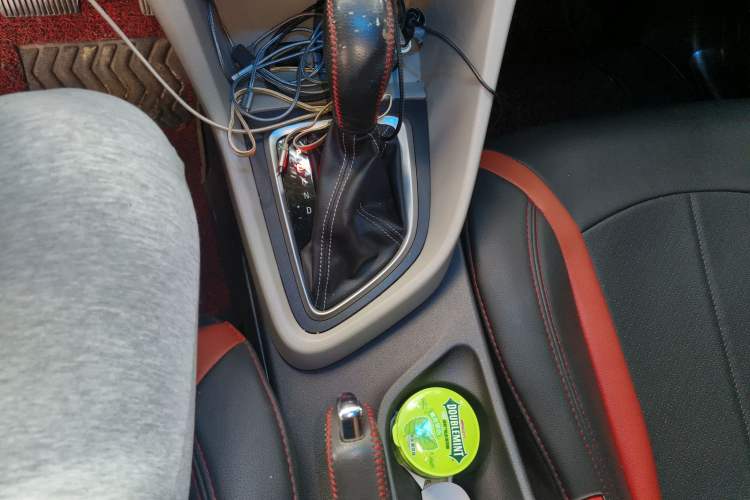 Used Buick GT 2016 15N Automatic Elite Edition