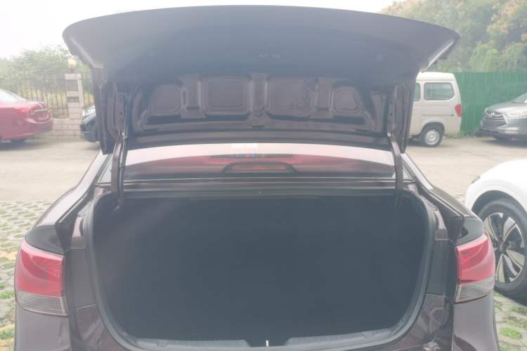 Used Kia Forte 2014 1.6L AT GL
