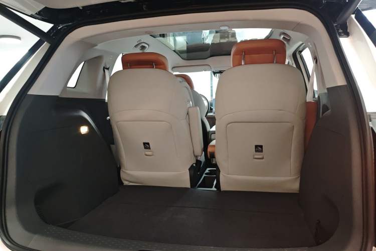 Used ARCFOX Kaola 2023 Parent-Child Edition