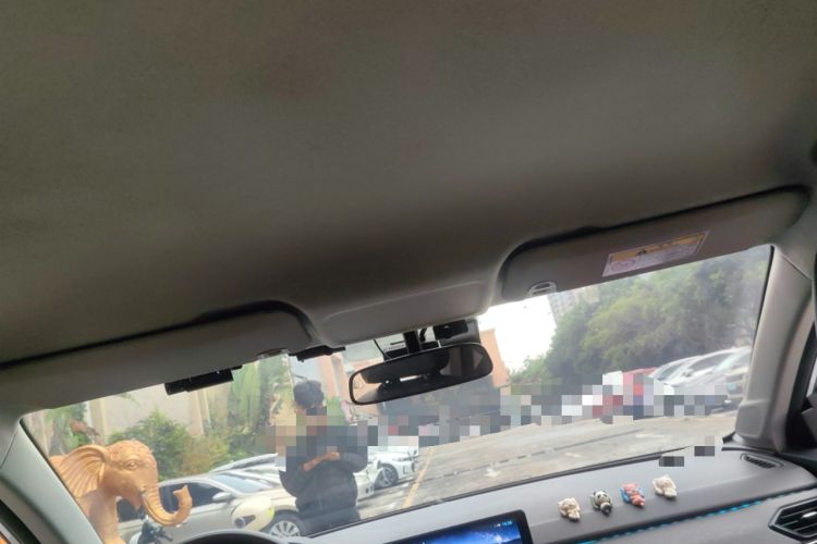 Used WM Motor E.5 2021 500 Ji Ke Xing