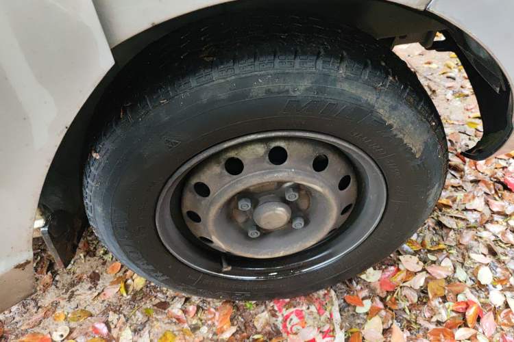 Used Wuling Rongguang S 2022 1.2L Base Version 5-Seater LSI