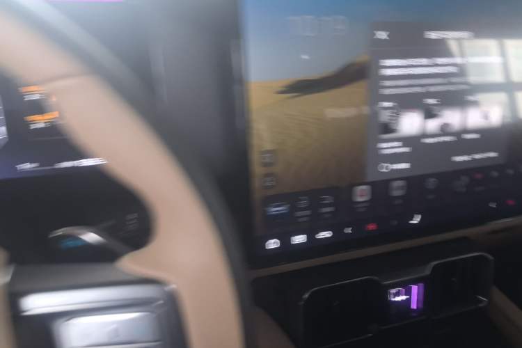 Used Formula Leopard 8 2025 Smart & Brave Flagship Edition 7 Seats